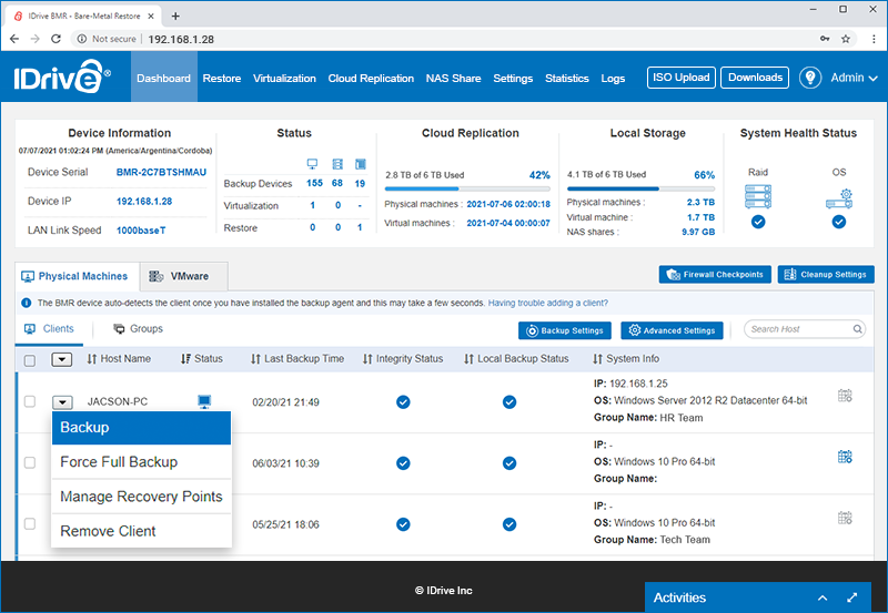 bmr_backup_progress