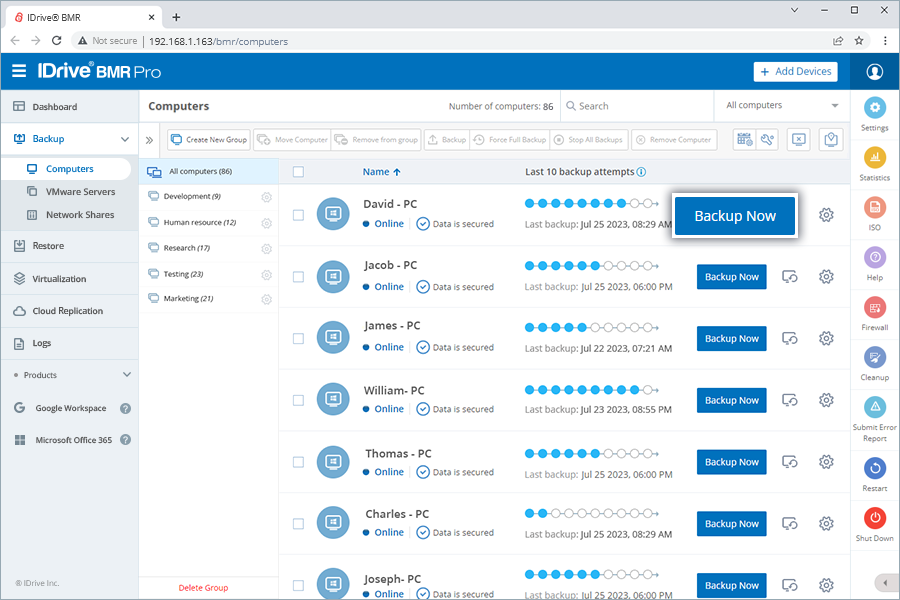 image-vault-backup