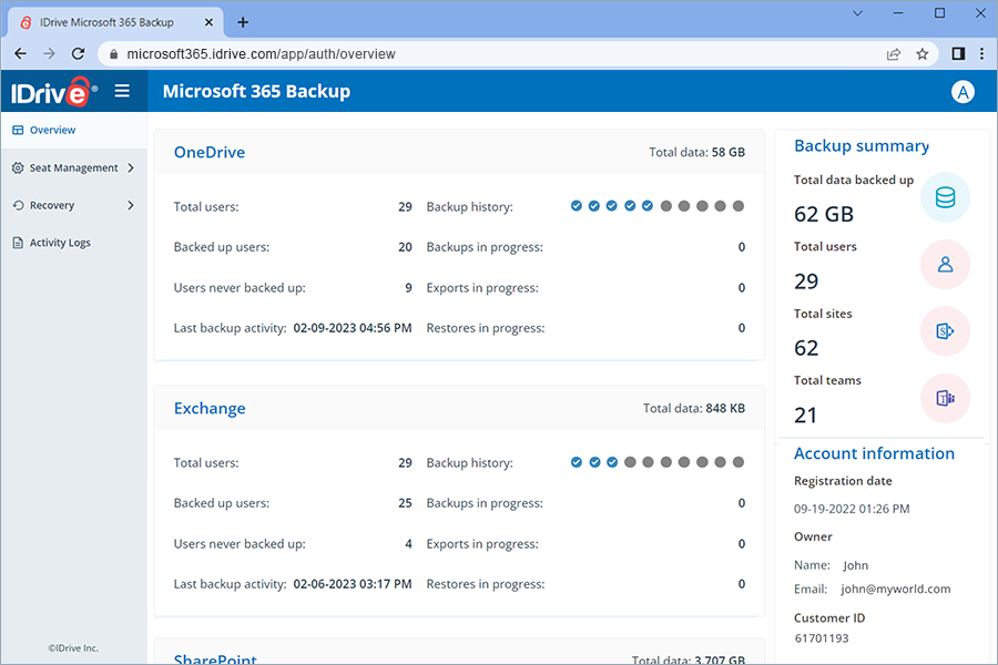 Google Workspace