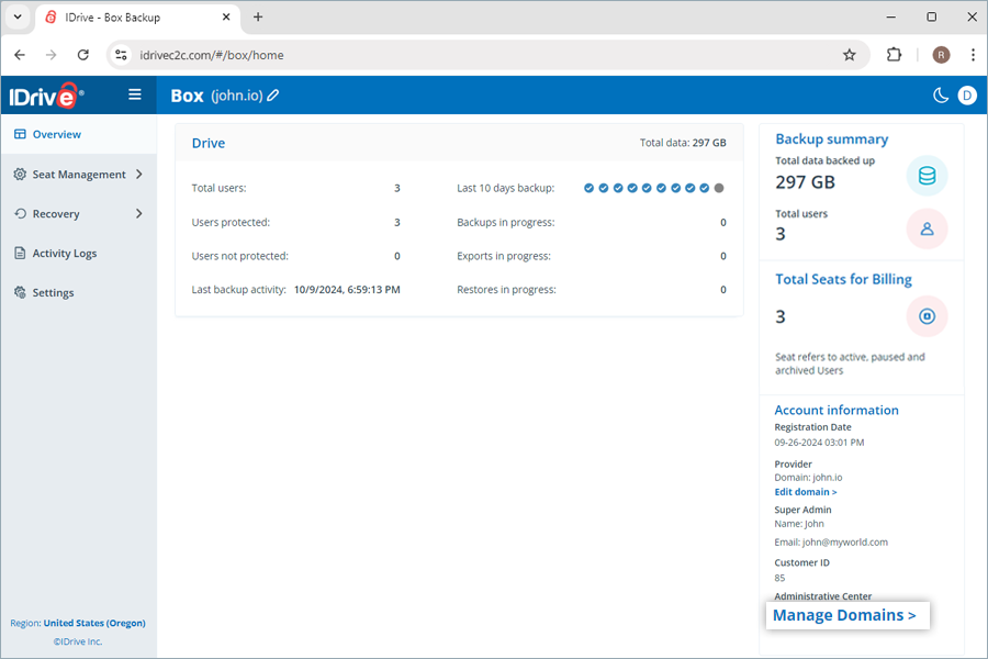 Google Workspace