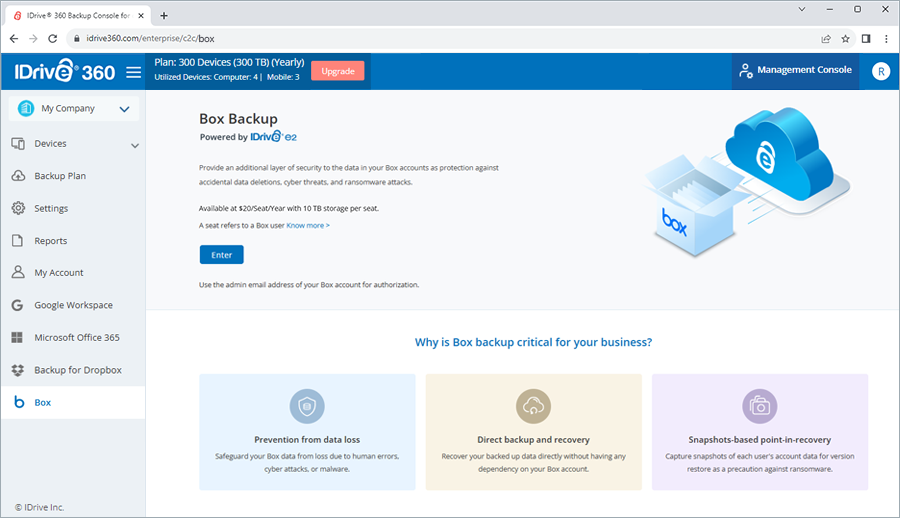 Google Workspace