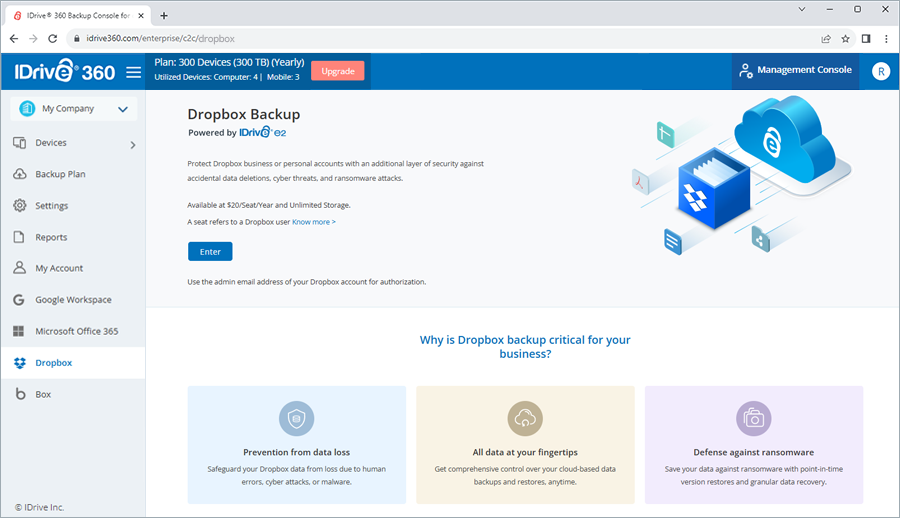 Google Workspace