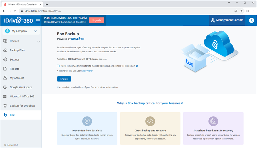 Google Workspace