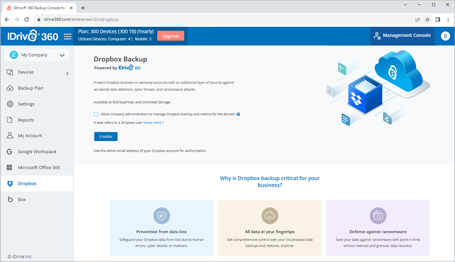 Google Workspace
