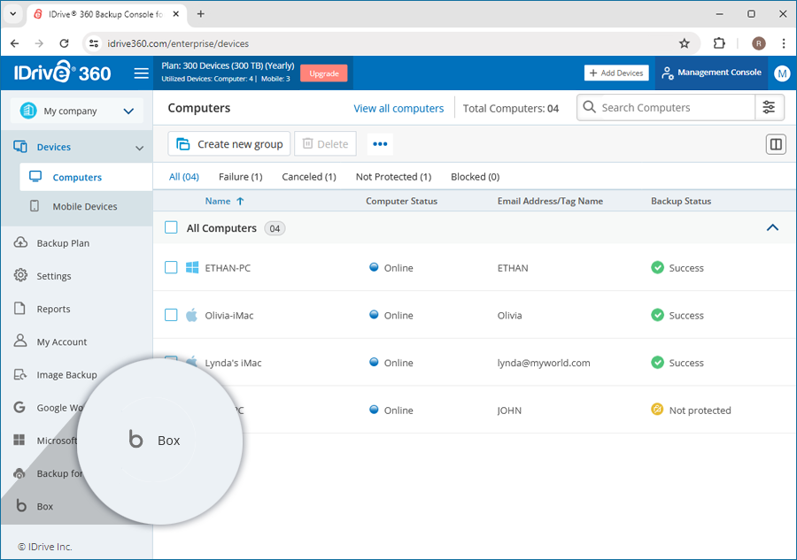 Google Workspace