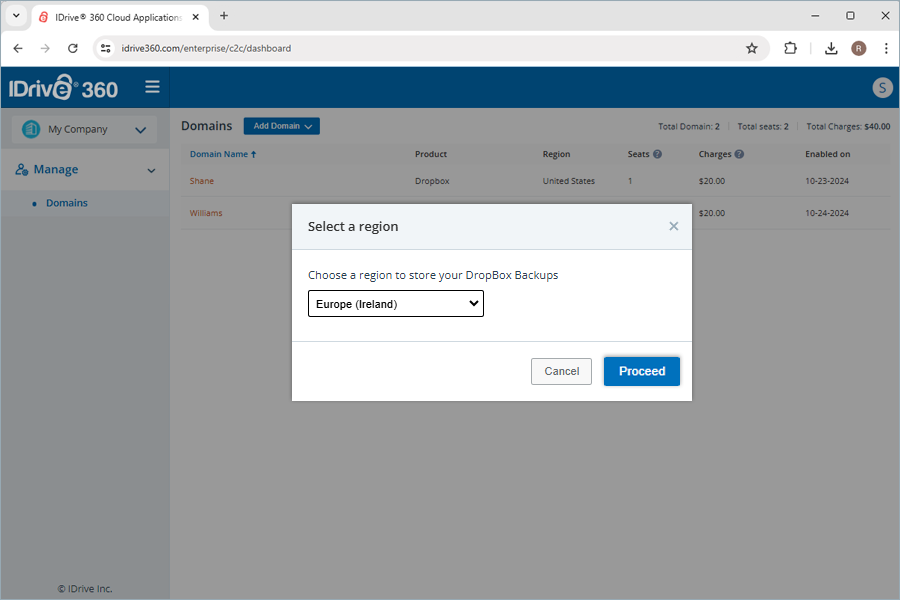 Google Workspace