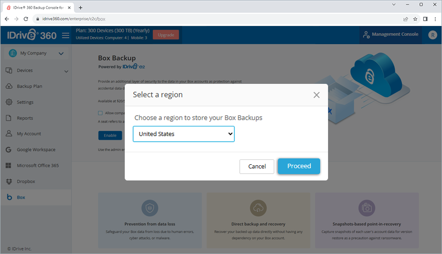 Google Workspace