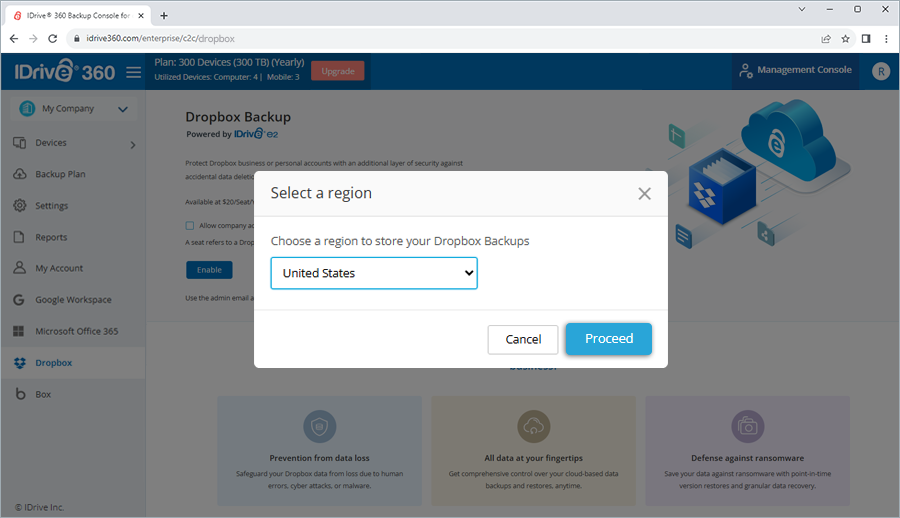 Google Workspace