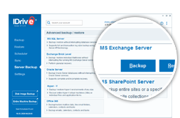 MS Exchange Server