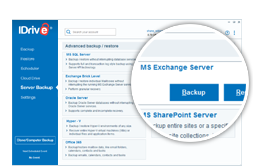 MS Exchange Server