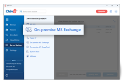 MS Exchange Server