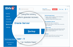 Oracle Server