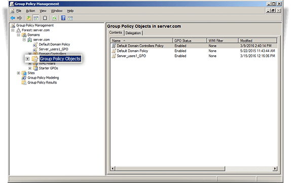 remote install msi software