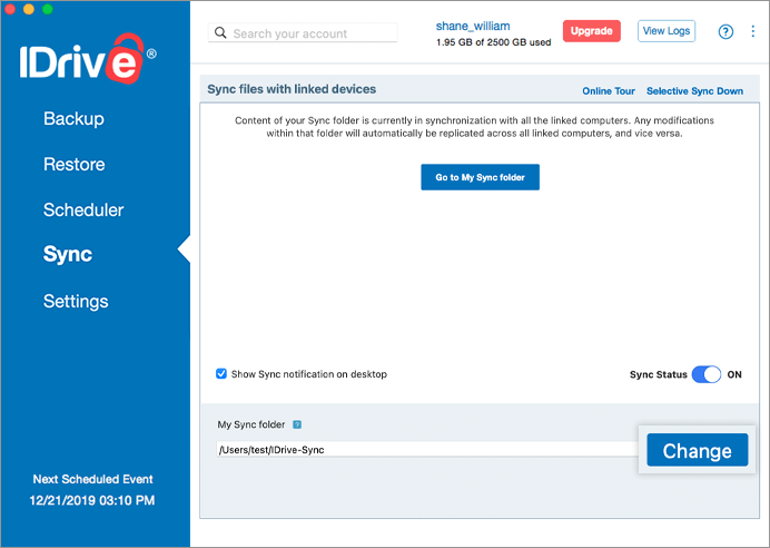 install idrive backup install idrive backup
