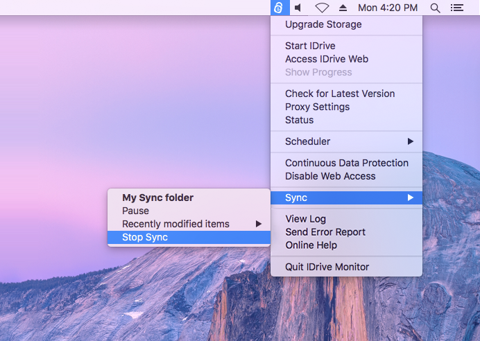mac utility for verifying that original and backup drives are synchronized