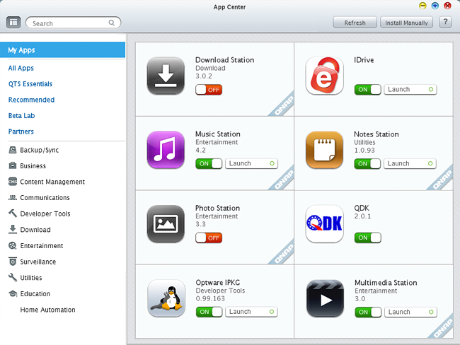 idrive my cloud personal backup