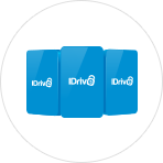 idrive express backup