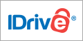 IDrive Remote Backup