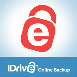 idrive online