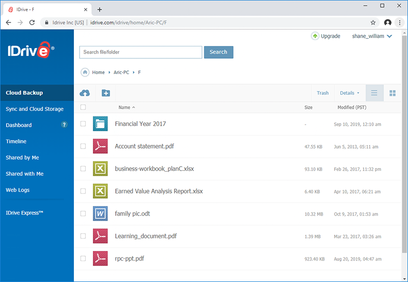 manage your account access upload and sync files via the at t messages backup sync