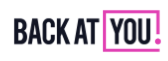 back at you logo