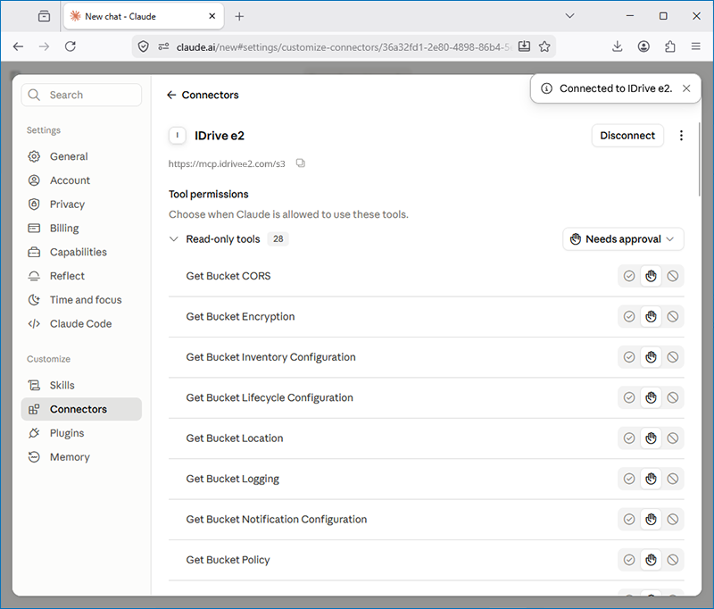 Okta Admin Console