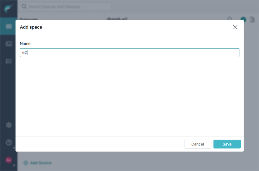 IDrive e2 dremio guides integration steps