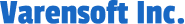 varensoft inc logo