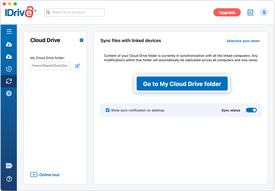 What Does Sync Mean and How to Sync Your Files? cocogarage.jp