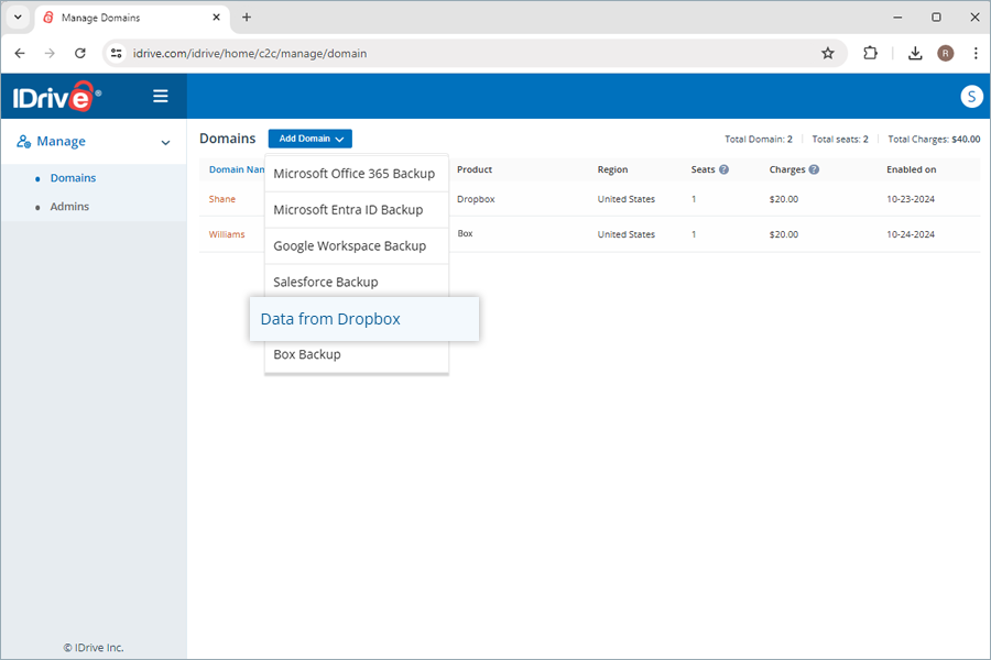 Google Workspace