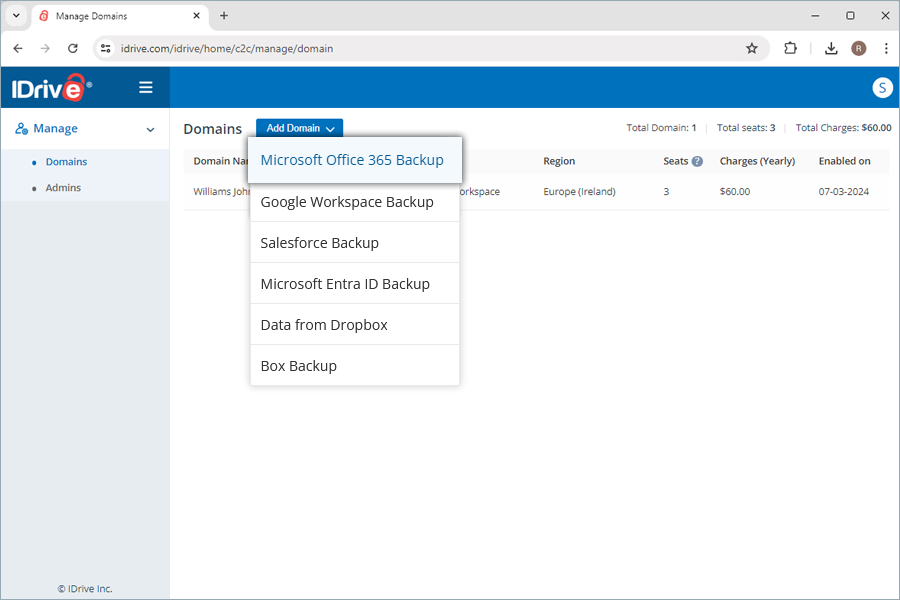 MS 365