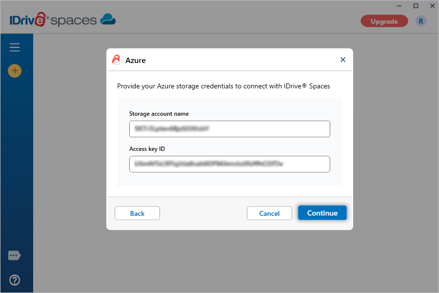 view client wise status