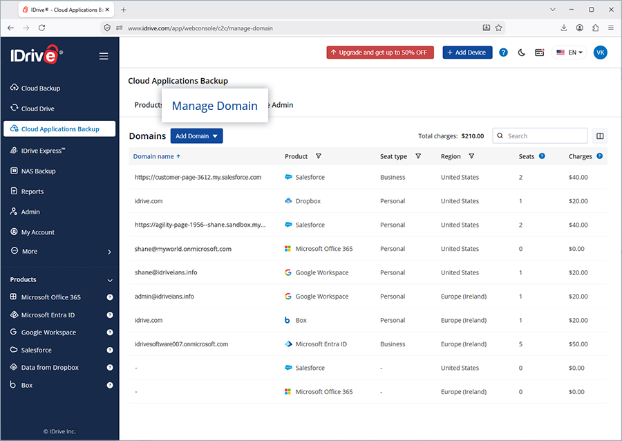 Google Workspace