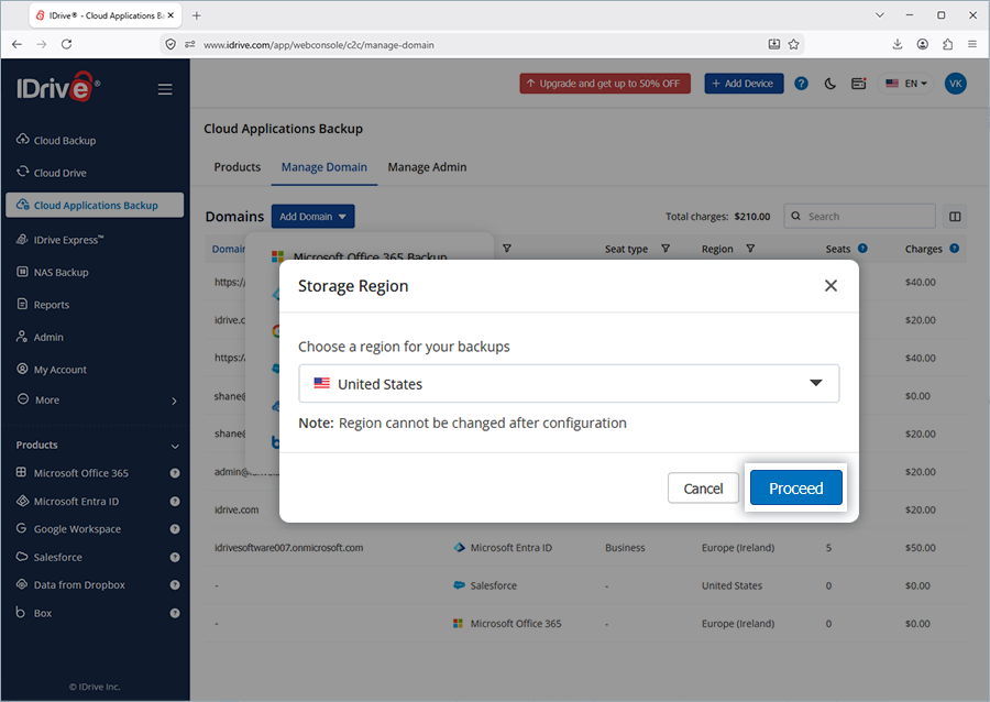 Google Workspace