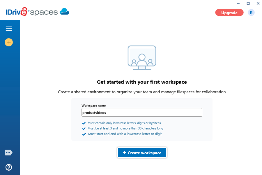 view client wise status