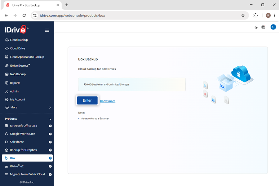 Google Workspace