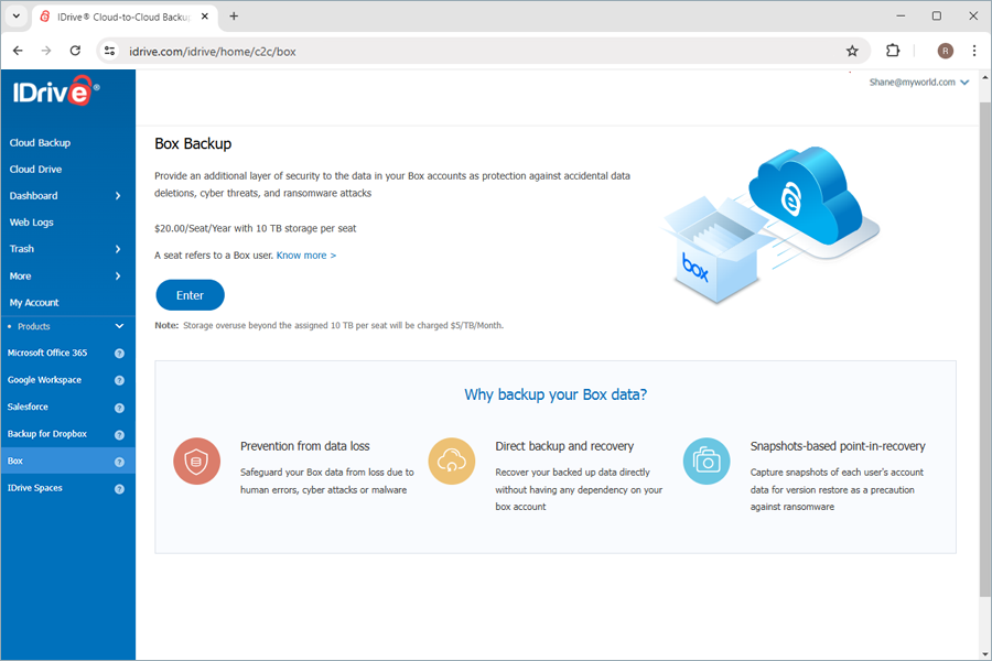 Google Workspace