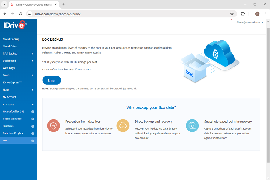 Google Workspace