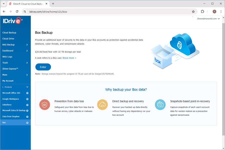 Google Workspace
