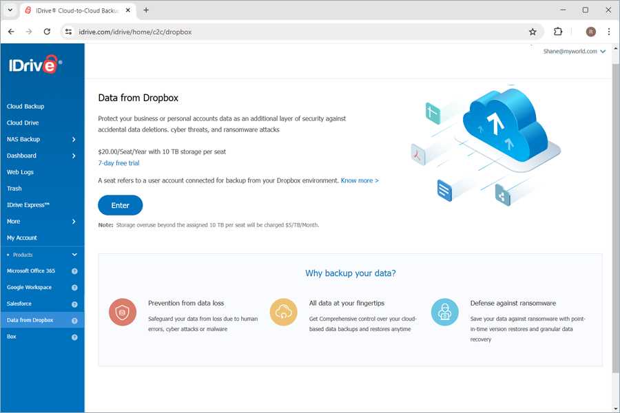 Google Workspace