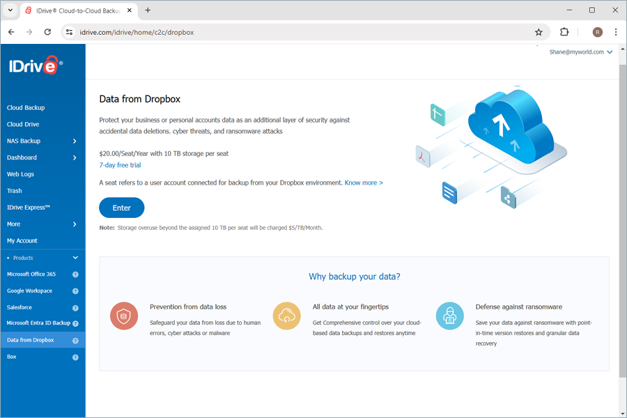 Google Workspace