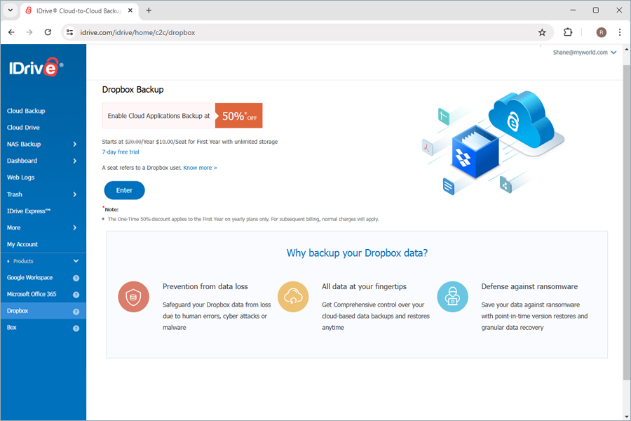 Google Workspace
