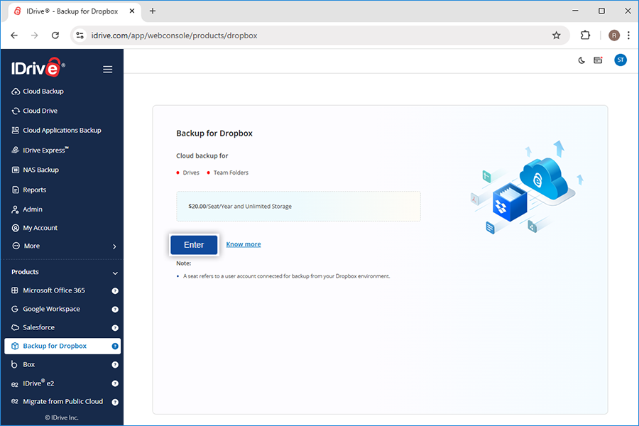 Google Workspace