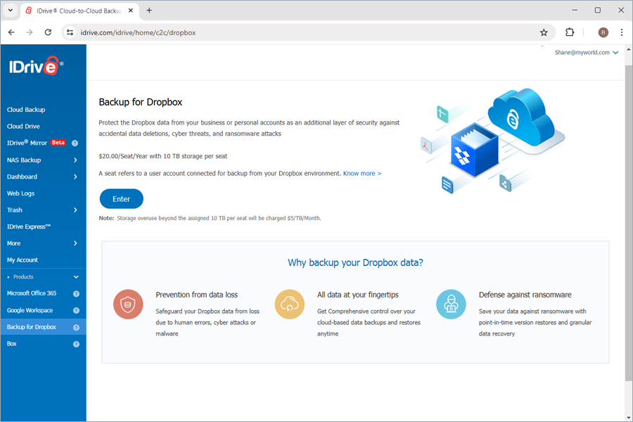Google Workspace
