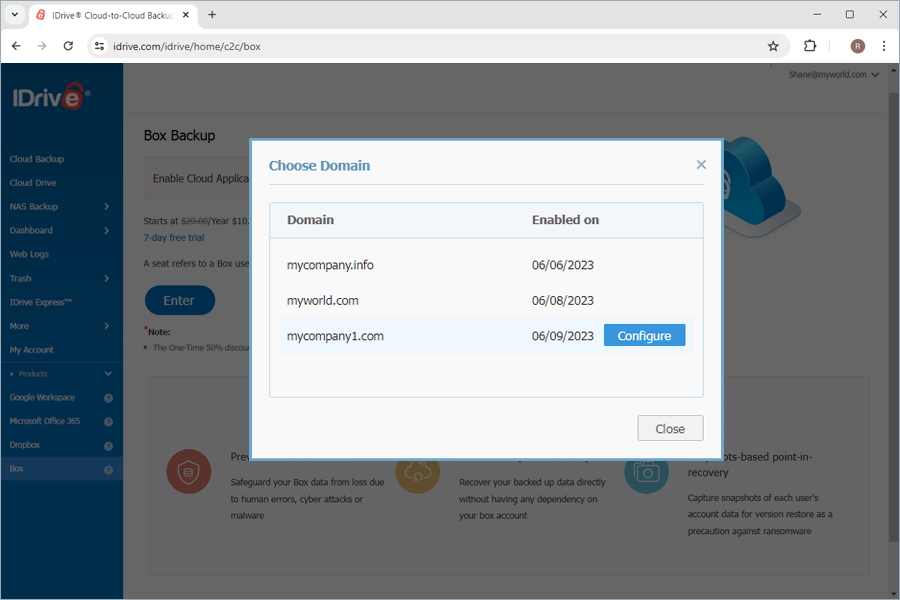 Google Workspace