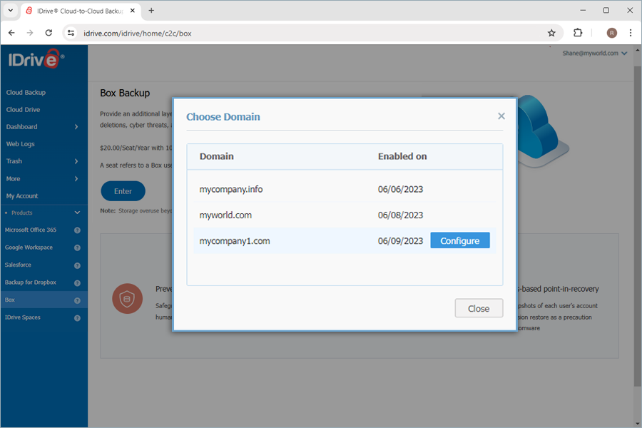 Google Workspace