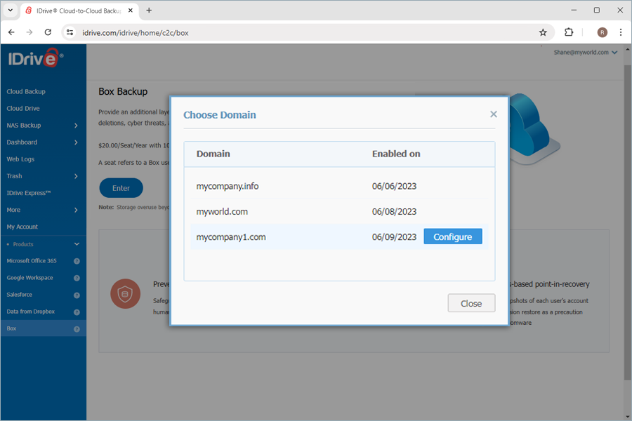 Google Workspace