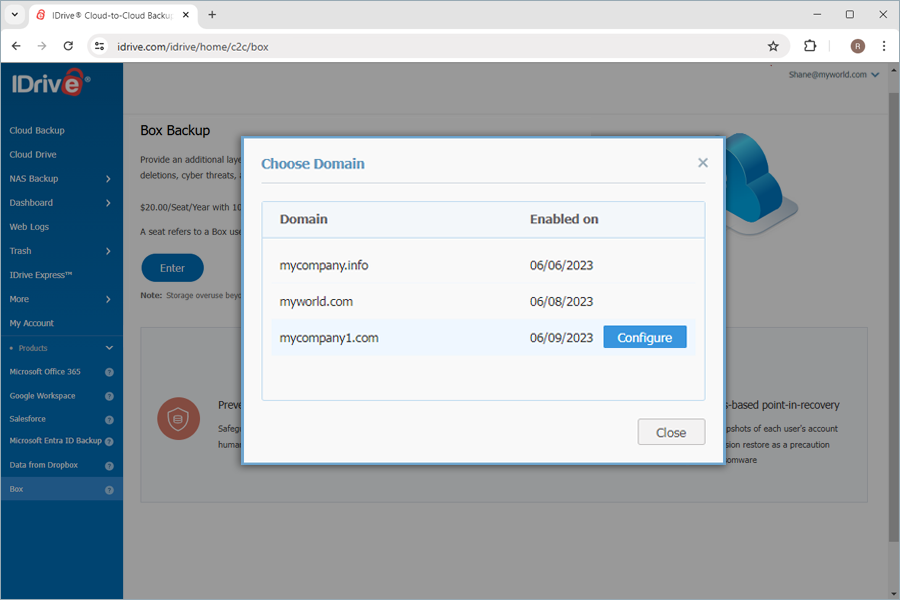 Google Workspace
