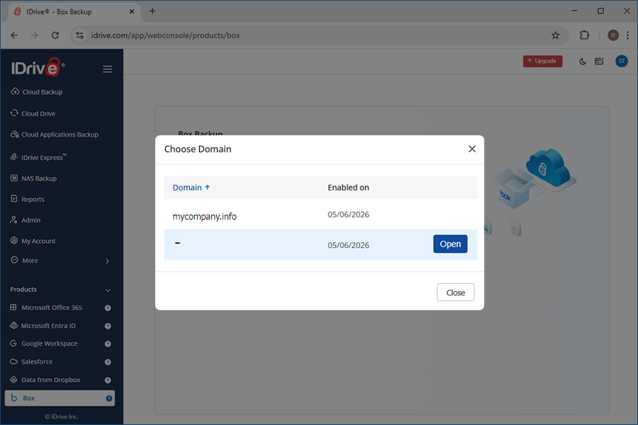 Google Workspace