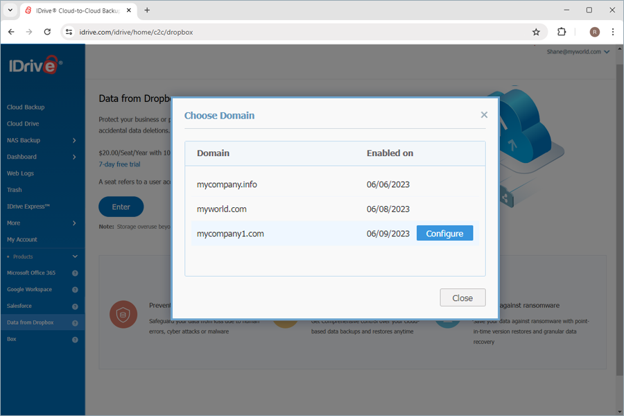Google Workspace